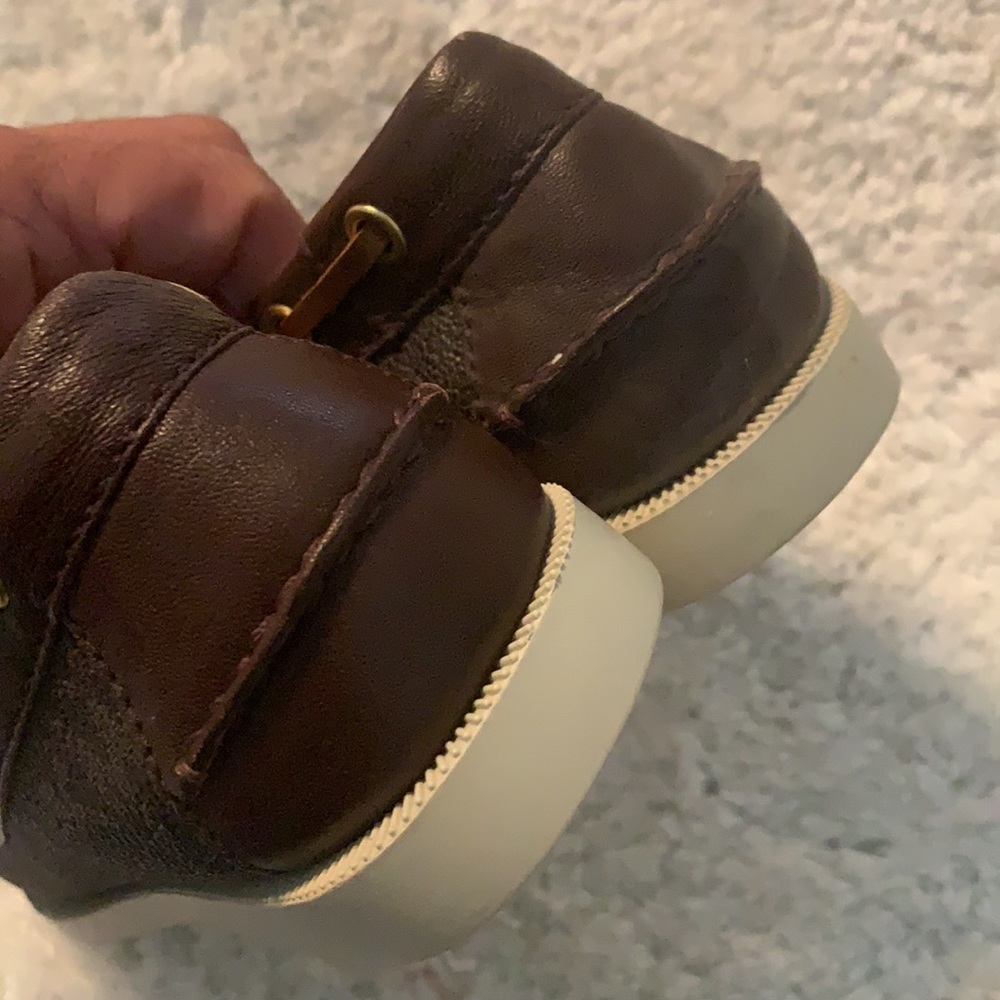 NEW Micheal Kors Loafers🤎 - Picture 6 of 12